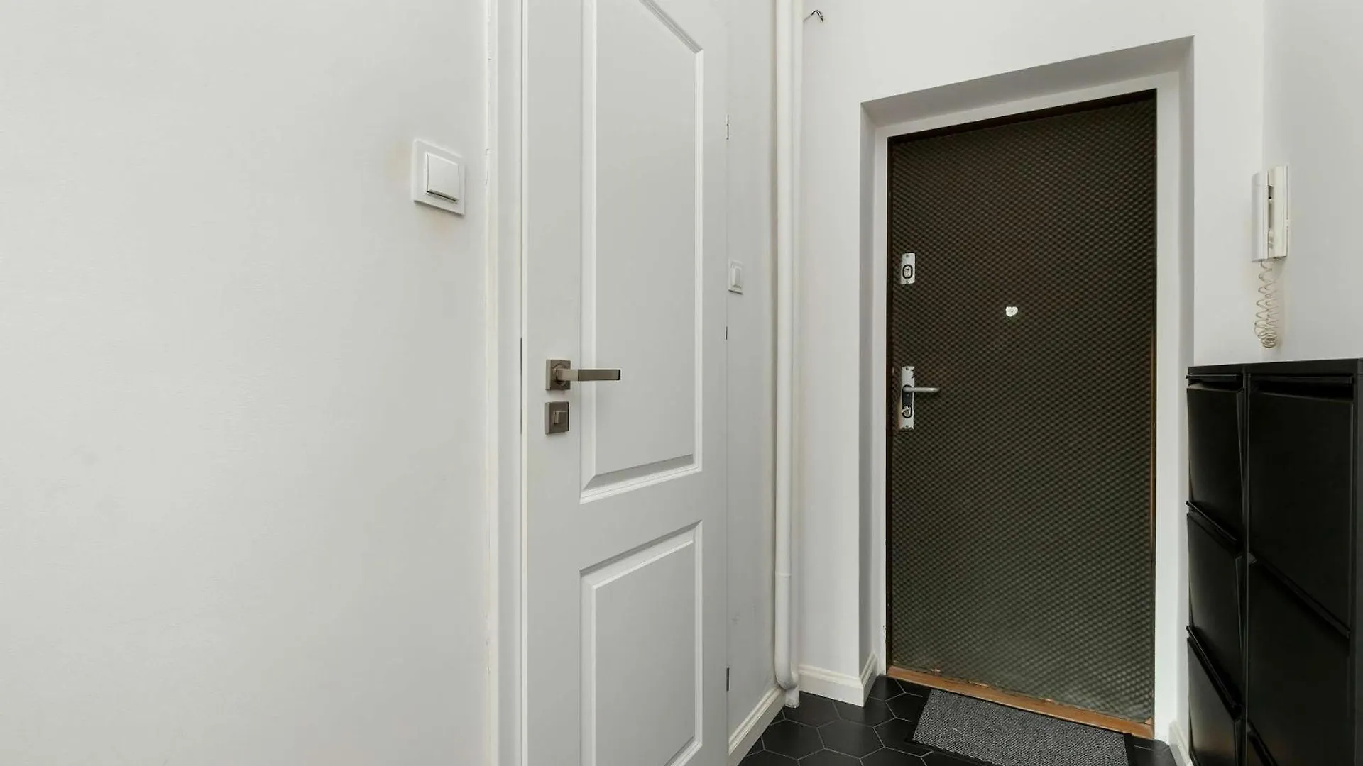 Modern Apartment Close To Oliwski Park By Noclegi Renters Danzica Polonia