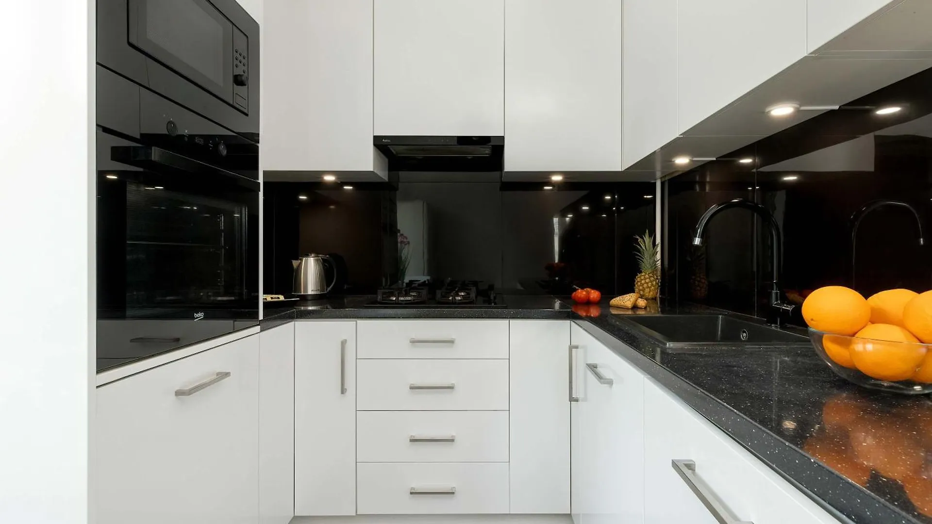 Modern Apartment Close To Oliwski Park By Noclegi Renters Gdansk