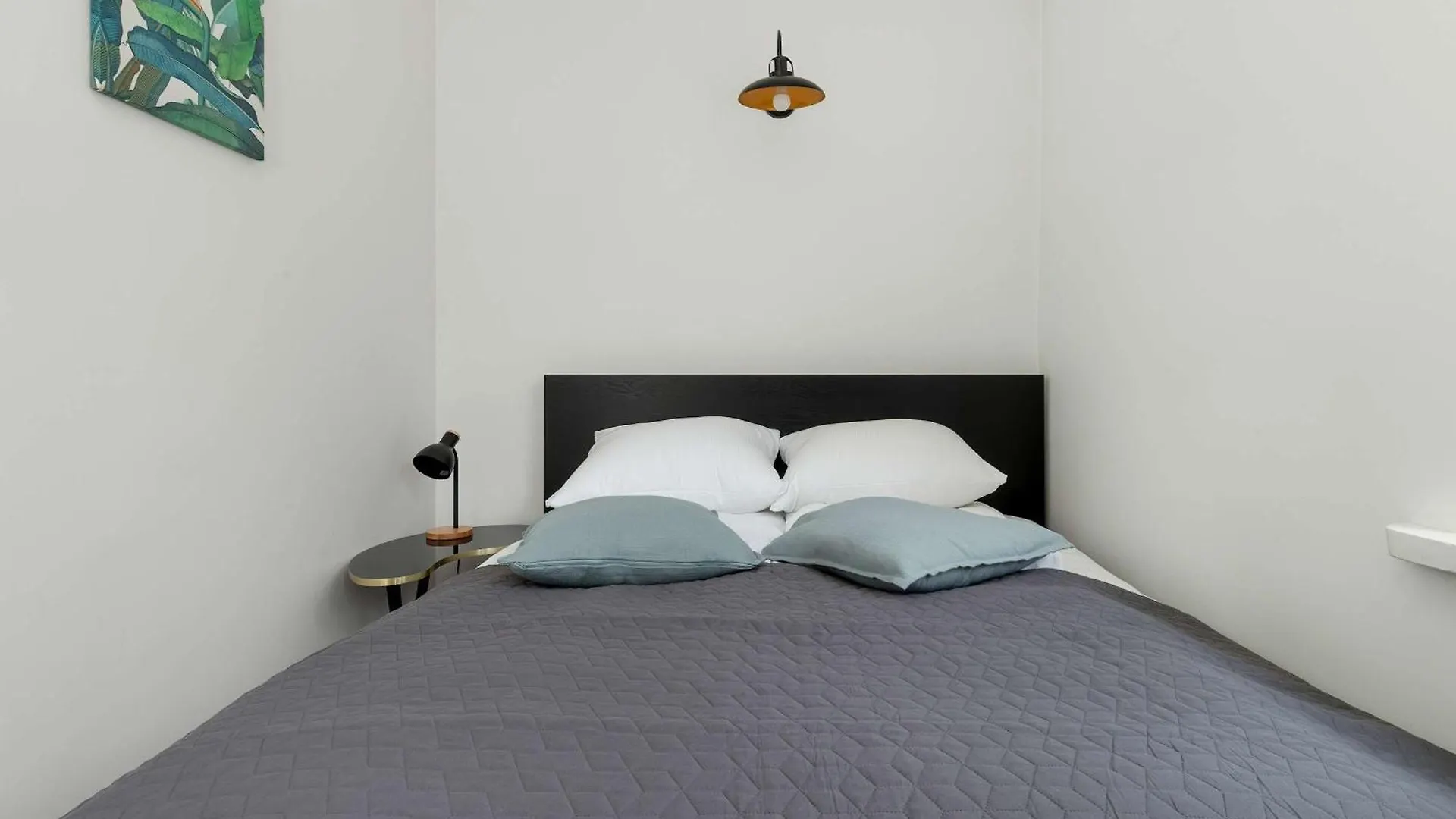 Modern Apartment Close To Oliwski Park By Noclegi Renters Gdansk